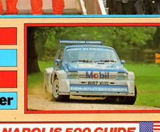 Autosport may 1985 for sale  DONCASTER