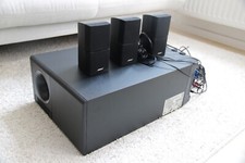Bose acoustimass series gebraucht kaufen  Bremen