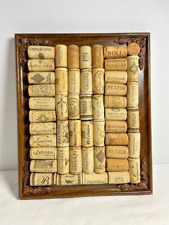 Wine corks folk for sale  San Marcos