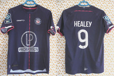 Maillot toulouse football d'occasion  Arles