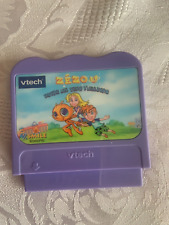 Zezou jeu vtech d'occasion  Tremblay-en-France