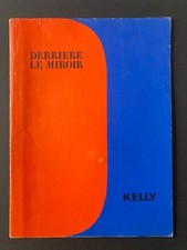 Miroir ellsworth kelly d'occasion  Toulon-
