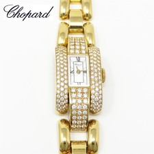 Nyjewel chopard strada for sale  Flushing