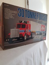 Schuco tonner diesel gebraucht kaufen  Ludwigshafen am Rhein