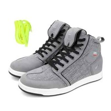 Zapatos de moto Botas de montar Protección anticolisión Deportes al aire libre Tenis segunda mano  Embacar hacia Mexico