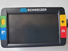 Schweizer emag elektronische gebraucht kaufen  Hamburg