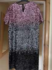 Next sequinned embellished for sale  BURNLEY