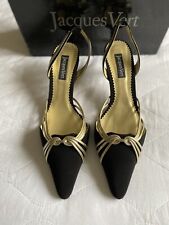 Jacques vert black for sale  MALDON