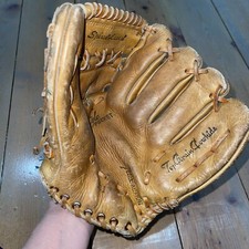 Vintage baseball glove for sale  Ferndale