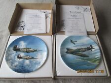 Coalport spitfire hurricane for sale  POOLE