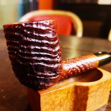 Estate pipe dunhill d'occasion  Expédié en Belgium
