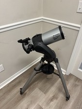TELESCÓPIO CELESTRON NEXSTAR 114GT comprar usado  Enviando para Brazil