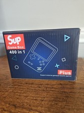Red sup game for sale  Lawton