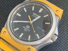 Seiko sports 8123 usato  Battipaglia