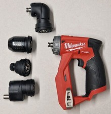 Milwaukee m12fddxkit 12v for sale Milwaukee m12fddxkit 12v for sale  GLASGOW