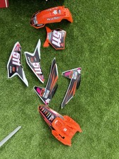 Ktm plastics 2024 for sale  ASHTON-UNDER-LYNE