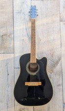 Washburn d10ce gebraucht kaufen  München
