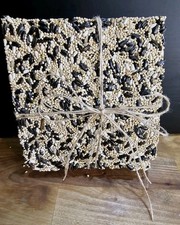 Bird seed block for sale  Broad Brook