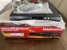 Magnavox h2160mw9 hdd for sale  Anaheim