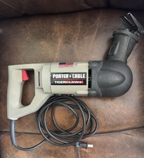 Porter cable tiger for sale  Cotopaxi