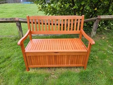Garden bench cushion for sale Garden bench cushion for sale  CHERTSEY