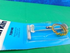 D21 märklin lampen gebraucht kaufen D21 märklin lampen gebraucht kaufen  Königsbrunn