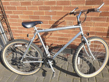 Raleigh voyager mountain for sale  NOTTINGHAM