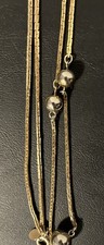 Beautiful avon gold for sale  Lincoln