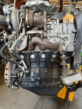 Motore completo renault usato  Sassuolo