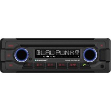 Blaupunkt dubai 324 gebraucht kaufen  Berlin