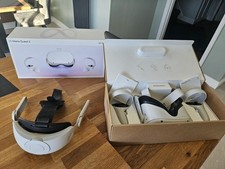 Oculus meta quest for sale  BOLTON