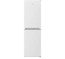 Beko csg4582w fridge for sale  NEWARK