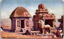 Inde madras seven d'occasion  France