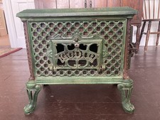 Chauffette french wood for sale  NEWBURY