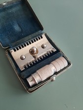 Hoffritz merkur safety for sale  BROMLEY