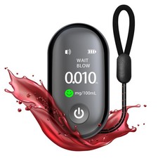 Etilometro portatile certifica usato Etilometro portatile certifica usato  Italia