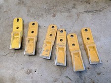 Pcs bucket teeth for sale  Westfield