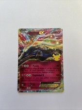 Carte pokémon xerneas d'occasion  Clermont-Ferrand-