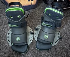 Botas de wakeboard Lyman Star grandes comprar usado  Enviando para Brazil