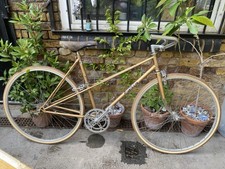 Vintage falcon mixte for sale  LONDON