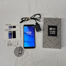 Blu cell phone for sale  North Versailles