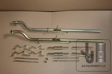 Tractor canopy mounting for sale  Gaines