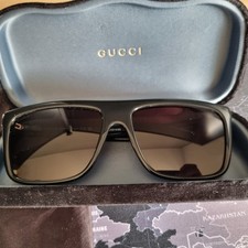 Gucci sunglasses gg0748s for sale  AYLESBURY