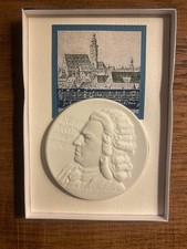 Meissen leipzig bach gebraucht kaufen  Leipzig