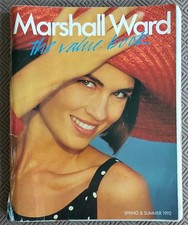 Marshall ward order for sale  STANMORE