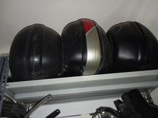 bauletto moto 52 usato  Genova