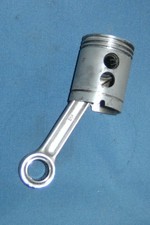 Solex piston bielle d'occasion  Sancerre