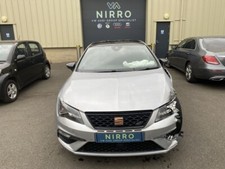 Seat leon cupra for sale  ONGAR