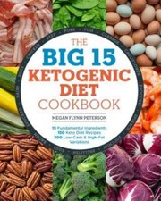 Big ketogenic diet for sale  Montgomery