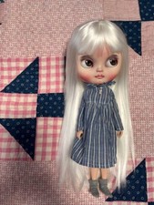Custom ice doll d'occasion  Expédié en Belgium